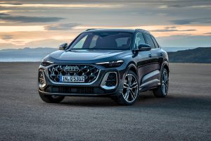 Audi q 5 2025 exterior autonews 2