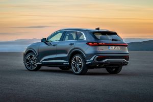 Audi q 5 2025 exterior maroc autonews 4
