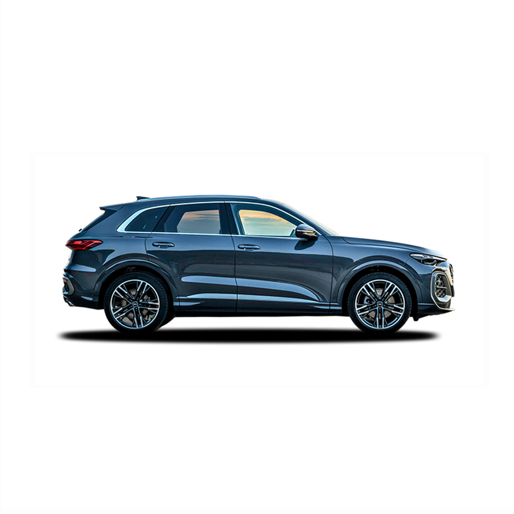 Audi q 5 2025 front view autonews