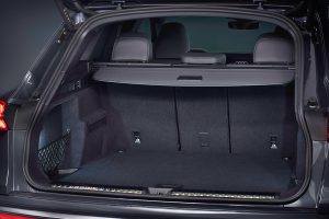 Audi q 5 2025 trunk autonews