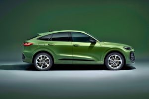 Audi q 5 sportback 2025 profil autonews 2