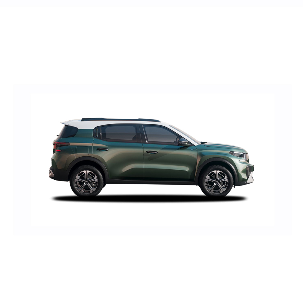CITROEN C3 AirCross neuf au Maroc