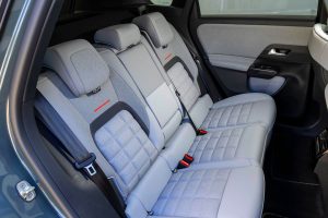 Citroen c 5 aircross 2026 rear seats autonews