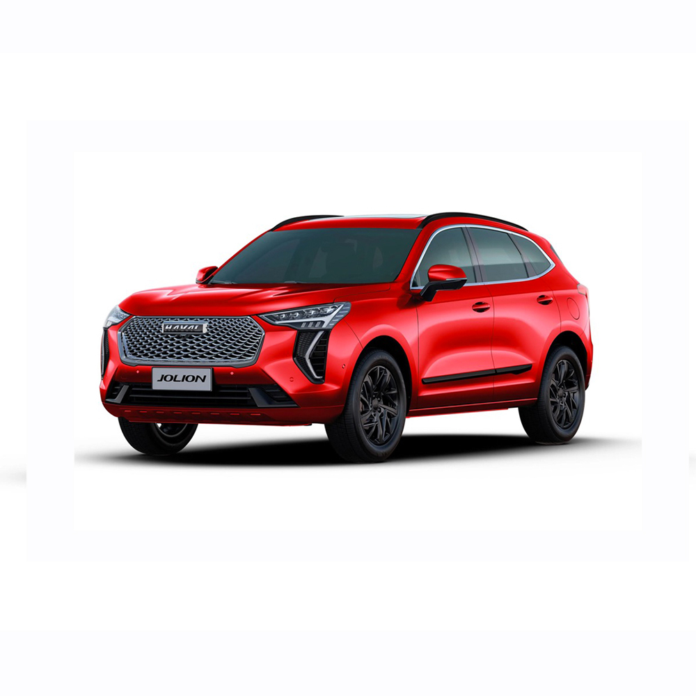 Gwm haval jolion maroc autonews face 2