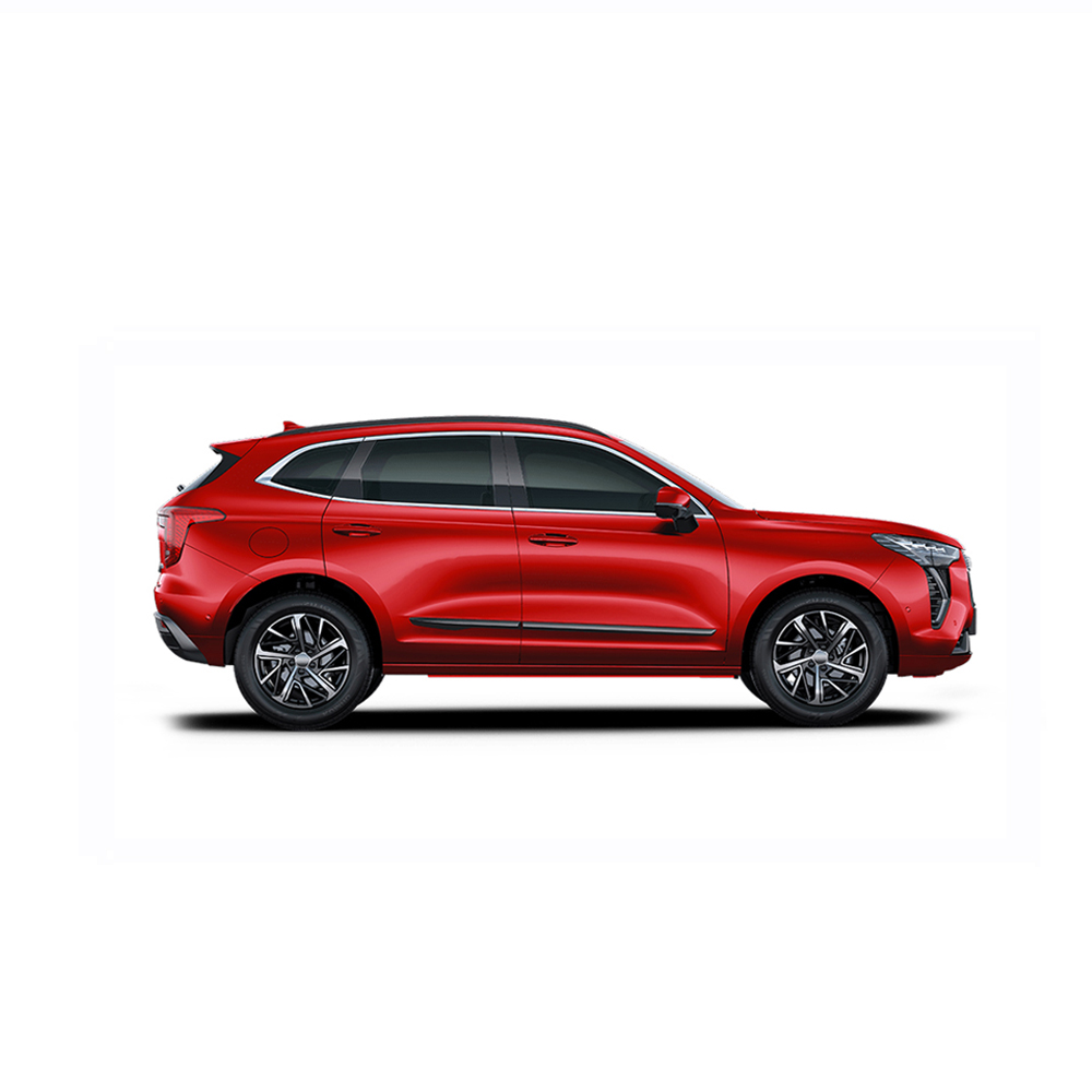 Gwm haval jolion maroc autonews face 2