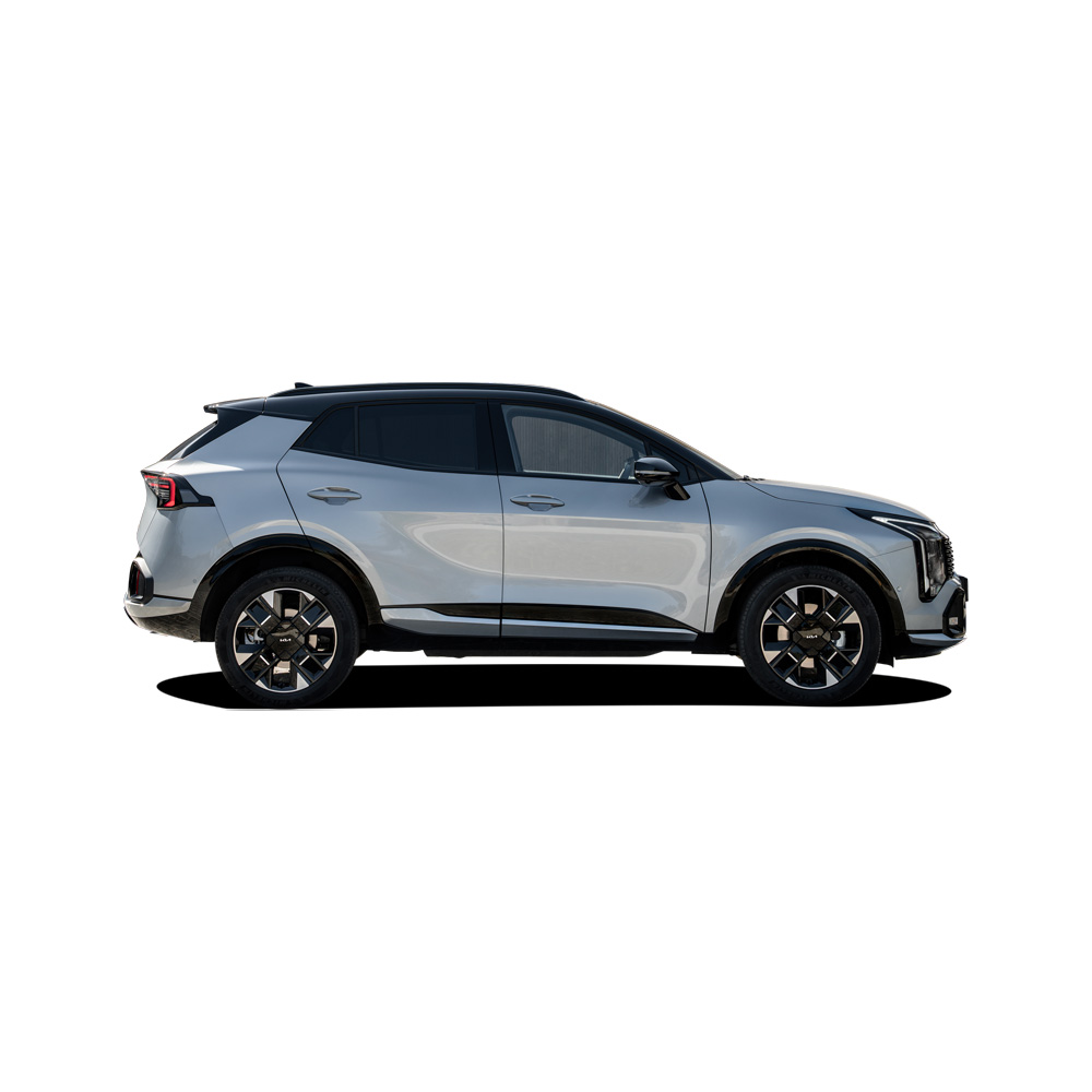 KIA Sportage HEV neuf au Maroc