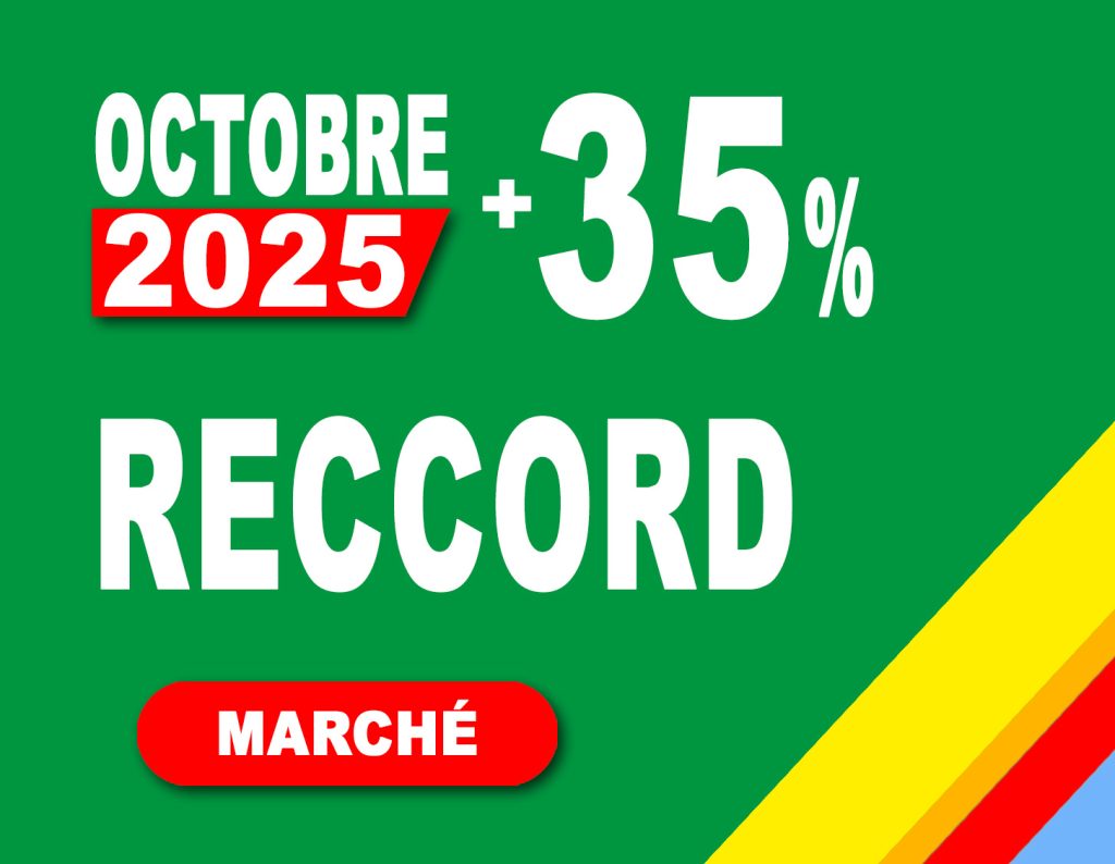 Marche automobile maroc octobre 2025 record historique 1024 x 794