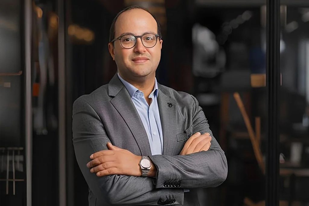 Mehdi yaroub renault maroc president gam 2025 1024 x 683
