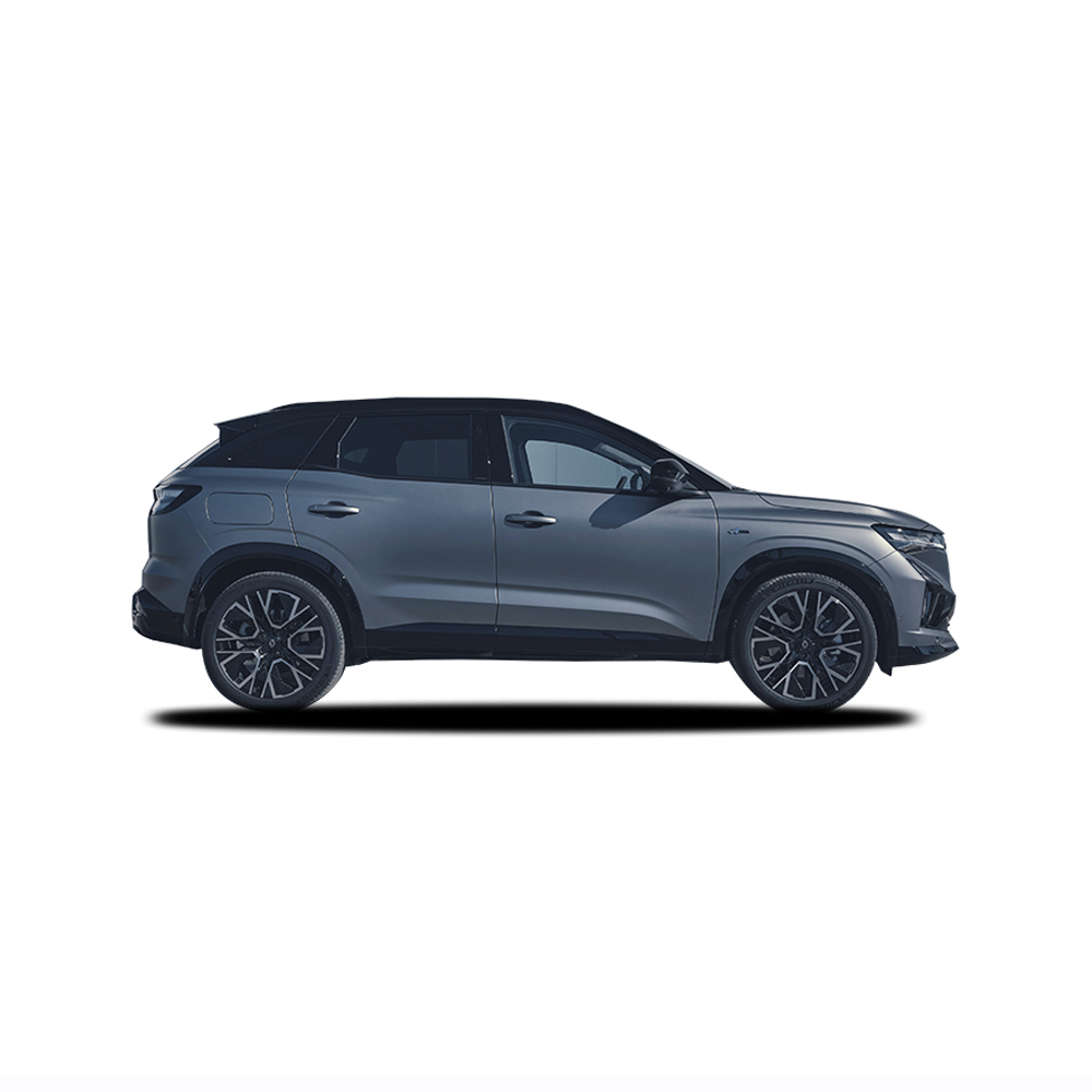 Renault austral 2026 e tec maroc autonews face