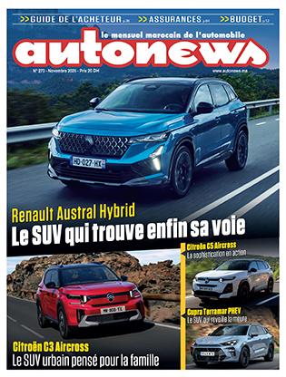 Autonews