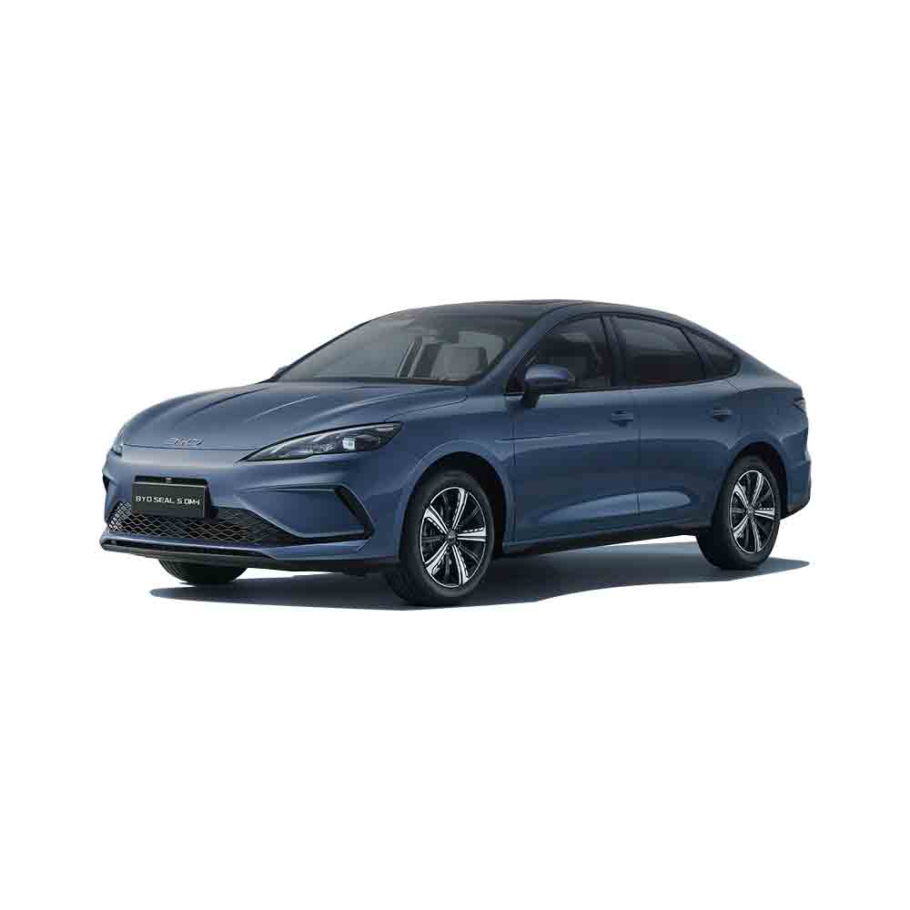  BYD SEAL 5 PHEV neuf au Maroc