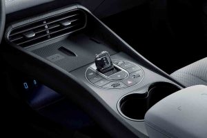 Byd seal 5 phev interieur autonews 2