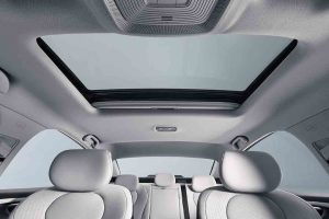 Byd seal 5 phev interieur autonews