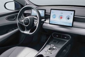 Byd seal 5 phev interieur tableau bord autonews 2