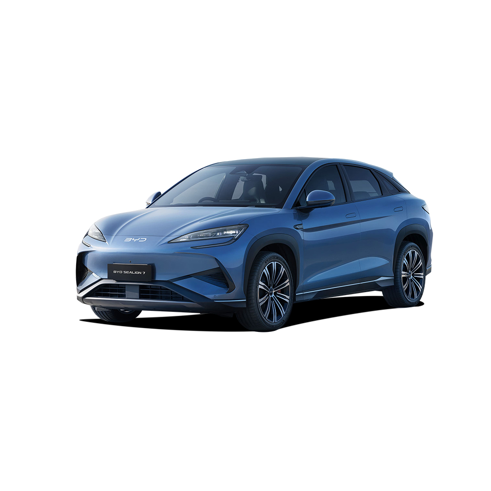  BYD SEALION 7 neuf au Maroc