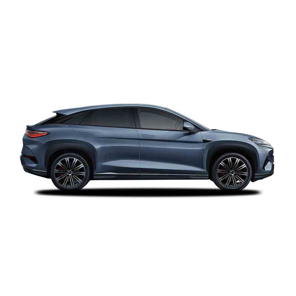  BYD SEALION 7 neuf au Maroc