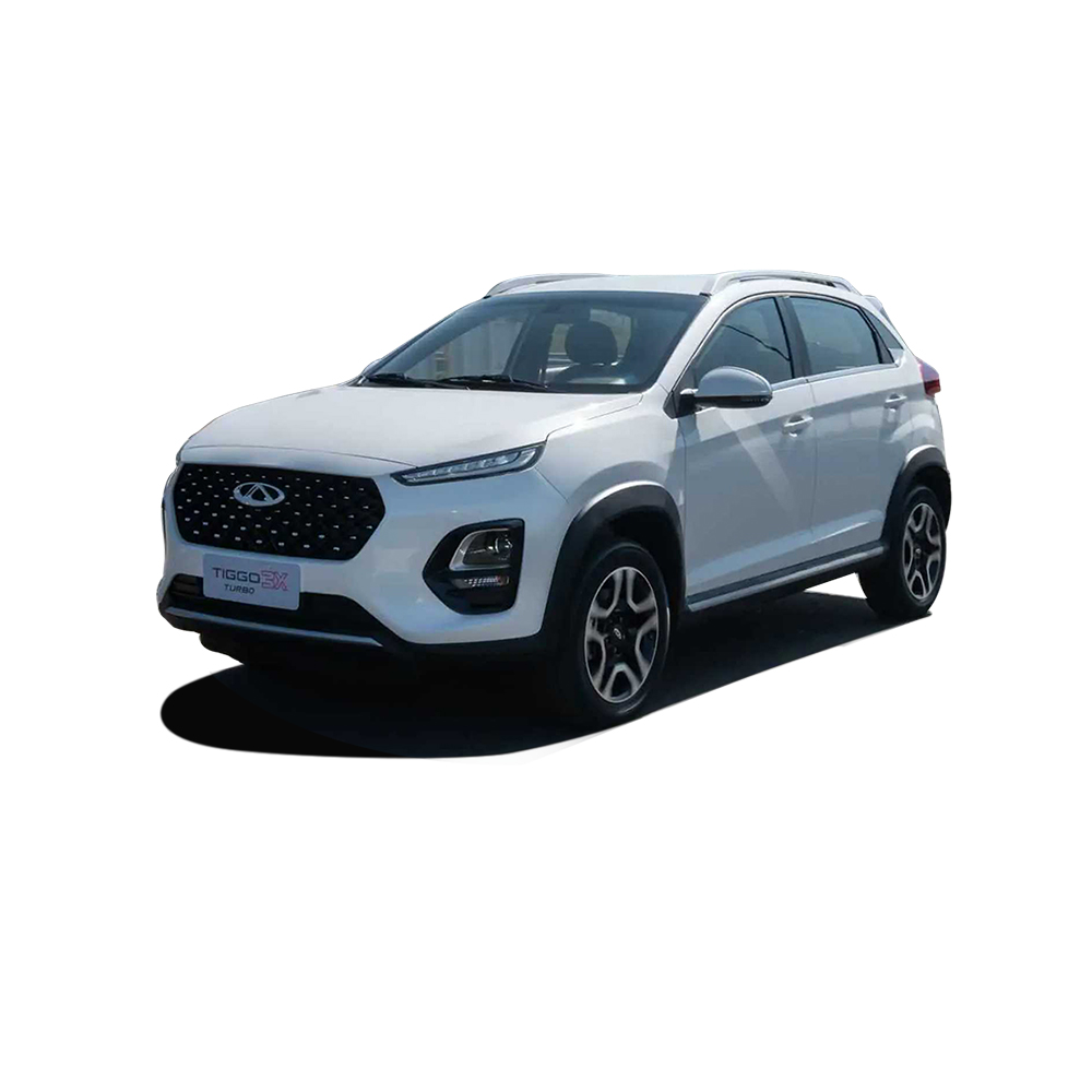 Chery tiggo 3 x 2025 exterieur face avant
