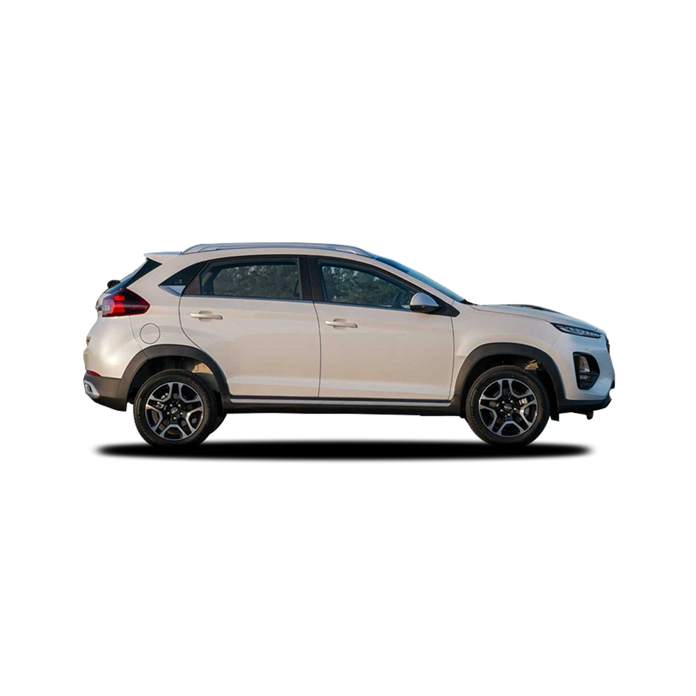 Chery tiggo 3 x 2025 exterieur face avant
