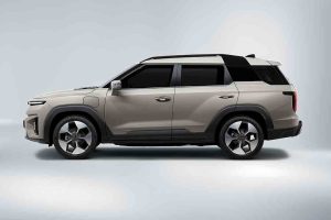 Kgm torres evx exterieur profil autonews 1