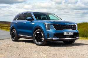 Kia sorento 2026 exterieur face avant autonews 1