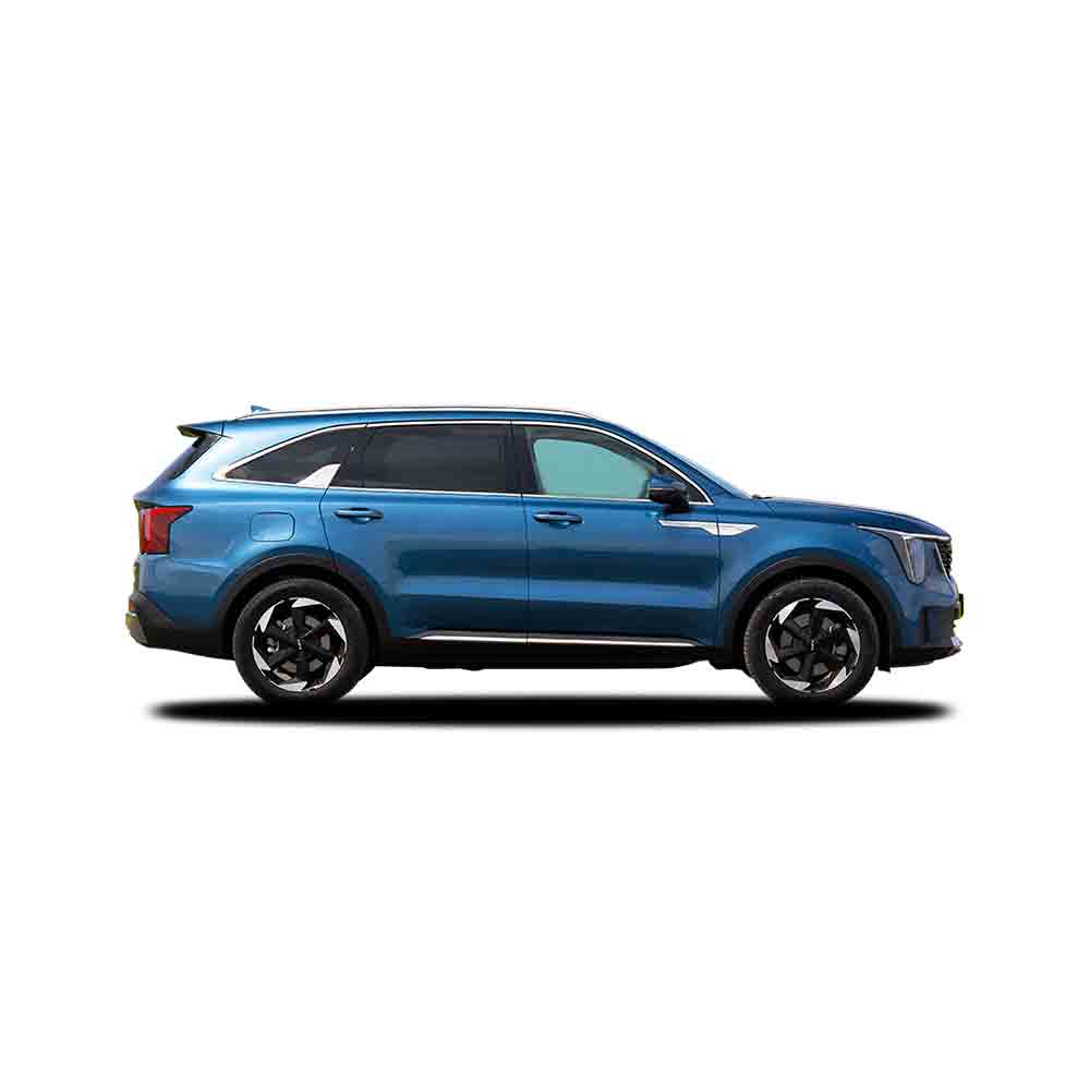 Kia sorento 2026 face avant autonews 100