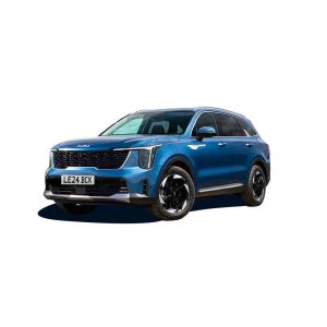 Kia sorento 2026 face avant autonews 100
