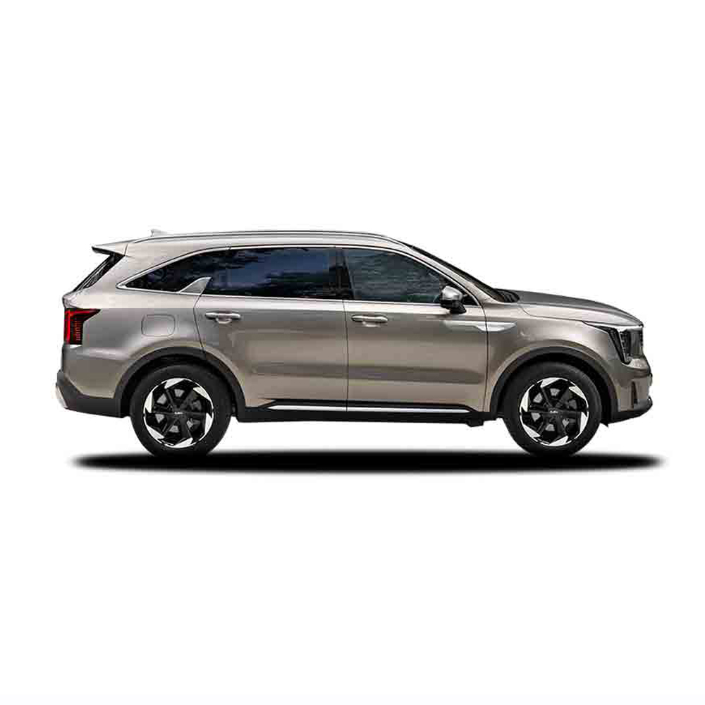 KIA Sorento HEV neuf au Maroc