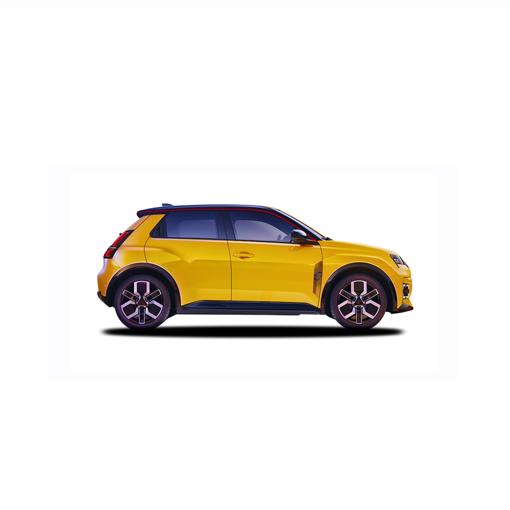 Renault 5 E-Tech Électrique neuf au Maroc