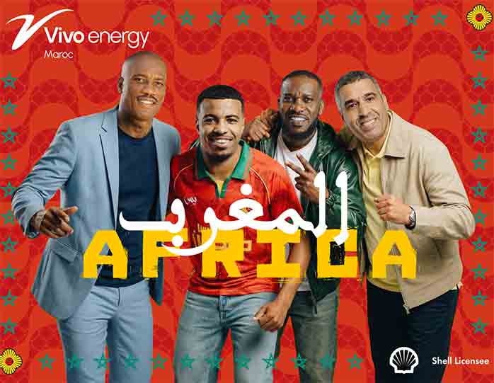 Vivo energy maroc africa autonews