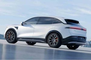 Zeekr 7 x exterieur face arriere autonews 1
