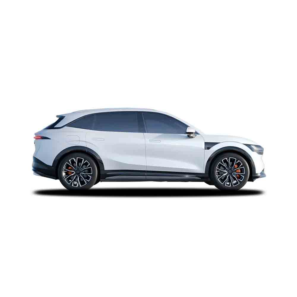 Zeekr 7 x exterieur face avant autonews 01