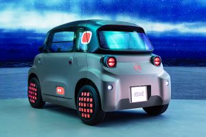 Citroeu 0308 n ami 2026 exterieur arriere autonews