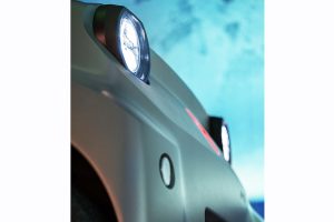 Citroeu 0308 n ami 2026 exterieur detail autonews 4
