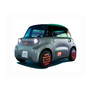 Citroen ami 2026 exterieur face avant autonews