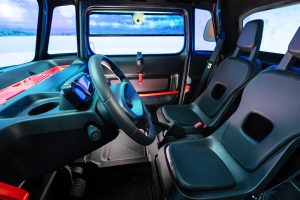 Citroeu 0308 n ami 2026 interieur tableau bord autonews