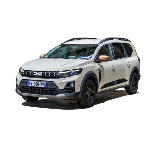 Dacia jogger 2026 exterieur face avant autonews 0