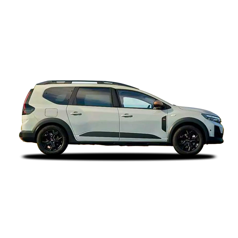Dacia jogger 2026 exterieur face avant autonews 0