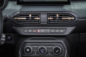 Dacia jogger 2026 interieur autonews