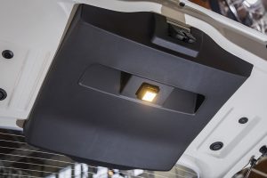 Dacia jogger 2026 interieur autonews 5
