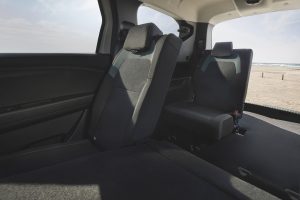 Dacia jogger 2026 interieur siege arriere autonews