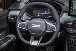 Dacia jogger 2026 interieur tableau bord autonews 2