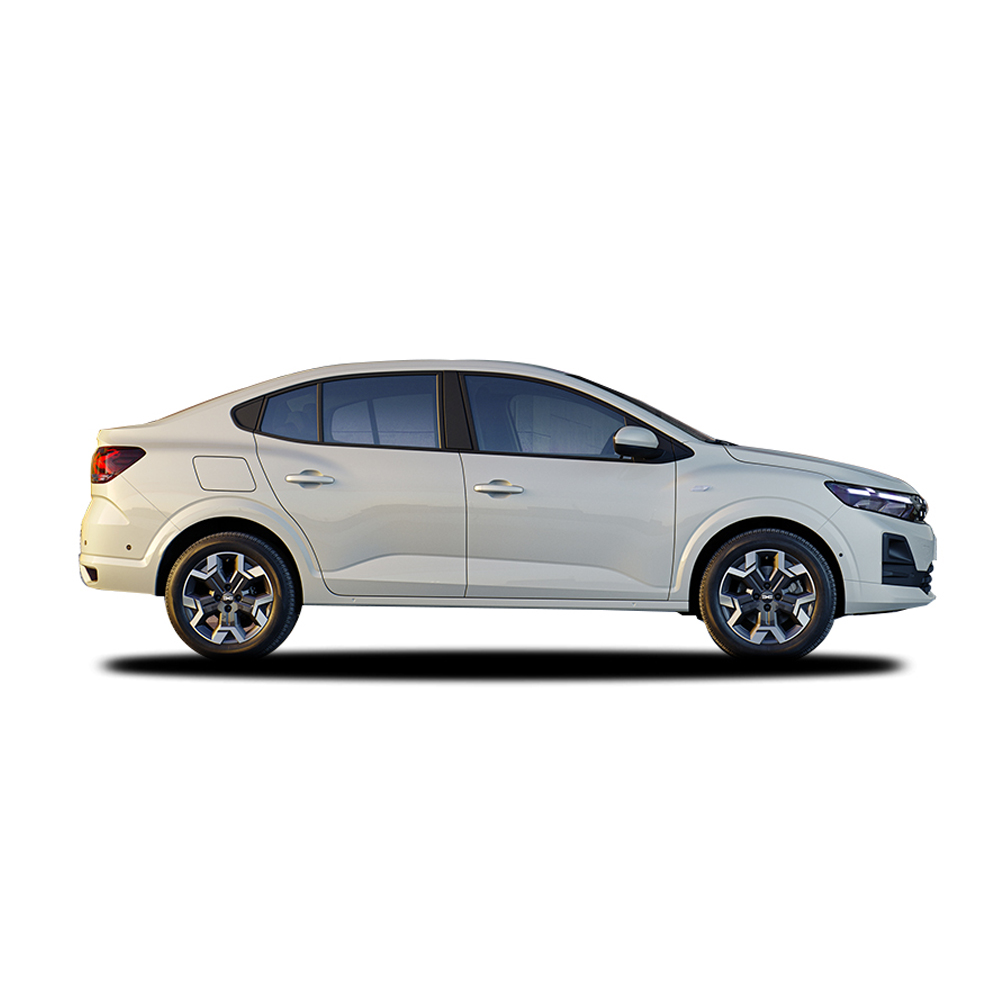 Dacia logan 2026 exterieur face avant autonews 020
