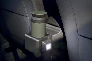 Dacia logan 2026 interieur autonews 2