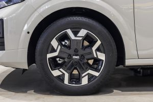 Dacia sandero 2026 exterieur detail autonews 2