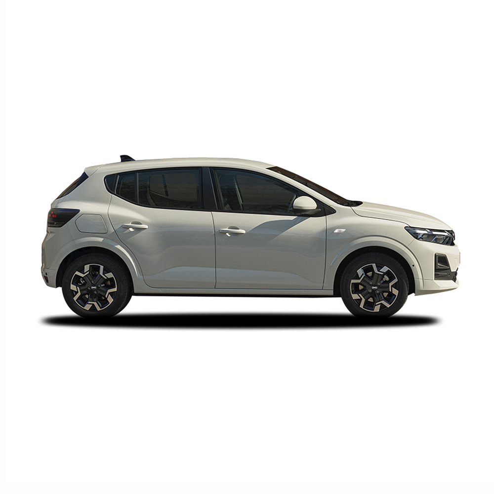 DACIA Sandero Streetway  neuf au Maroc