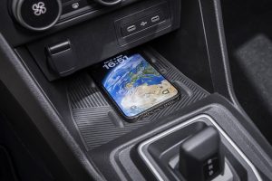 Dacia sandero 2026 interieur autonews 2