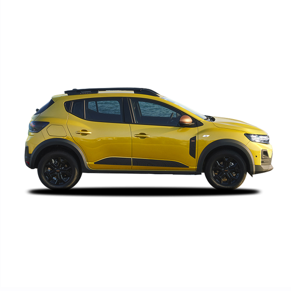DACIA Sandero Stepway  neuf au Maroc