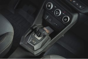 Dacia sandero stepway 2026 interieur autonews