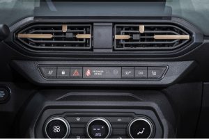 Dacia sandero stepway 2026 interieur autonews 4