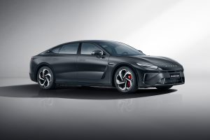 Exeed es 2026 exterior front view autonews 2